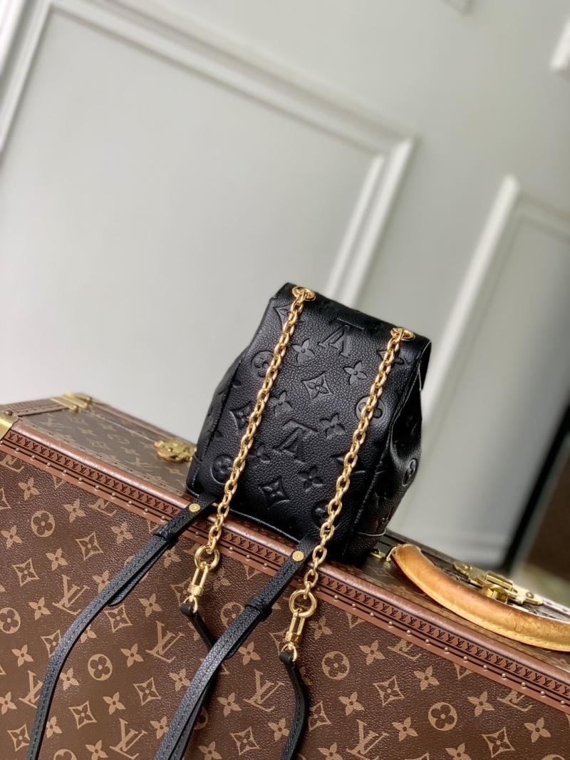 LV Backpacks